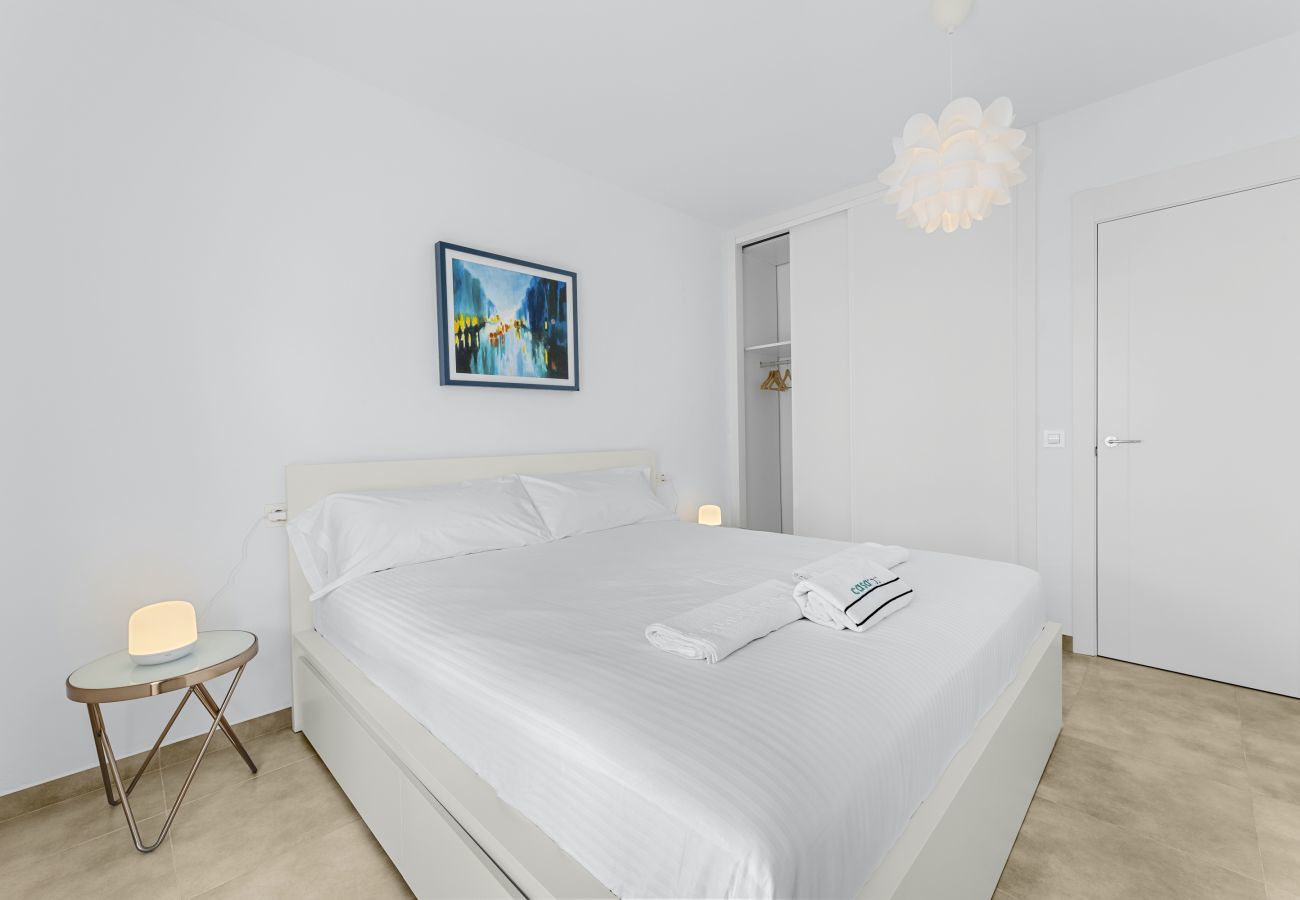 Villa in Tías - Casahost Fontaine Bleue Villa Villa in Tías - Casahost Fontaine Bleue Villa