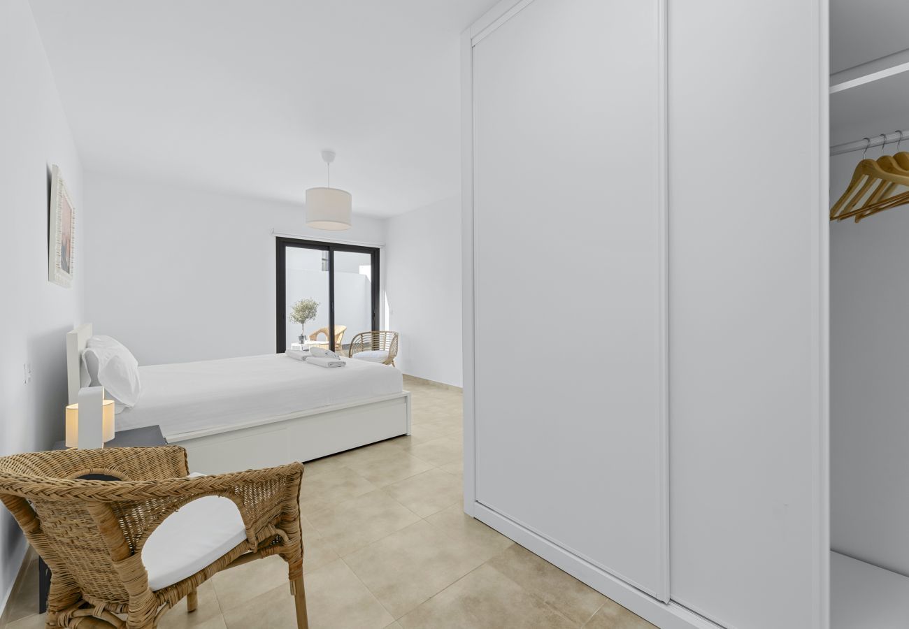 Villa in Tías - Casahost Fontaine Bleue Villa Villa in Tías - Casahost Fontaine Bleue Villa