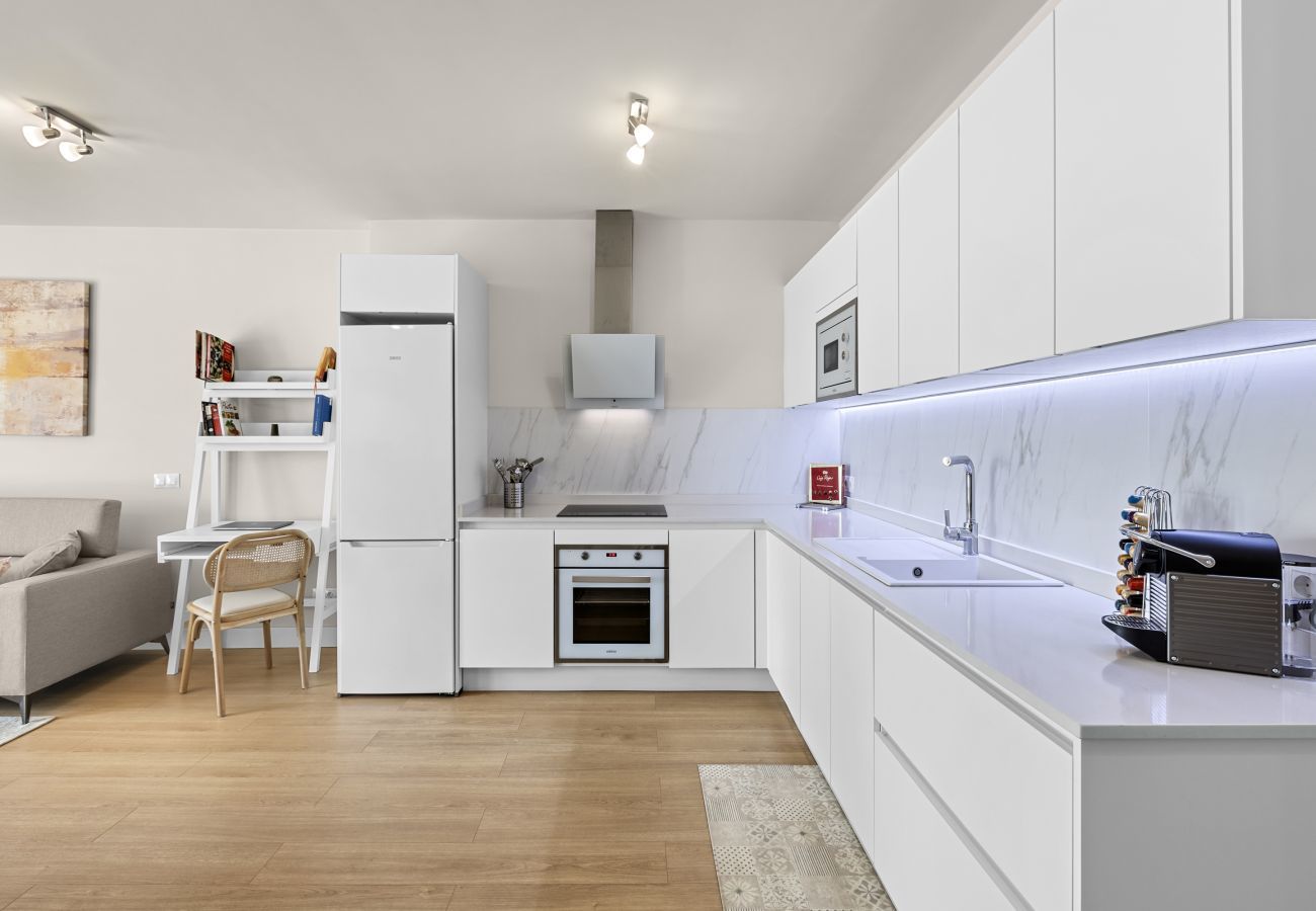 Apartment in Arrecife - Casahost Arrecife Boutique Apartment in Arrecife - Casahost Arrecife Boutique