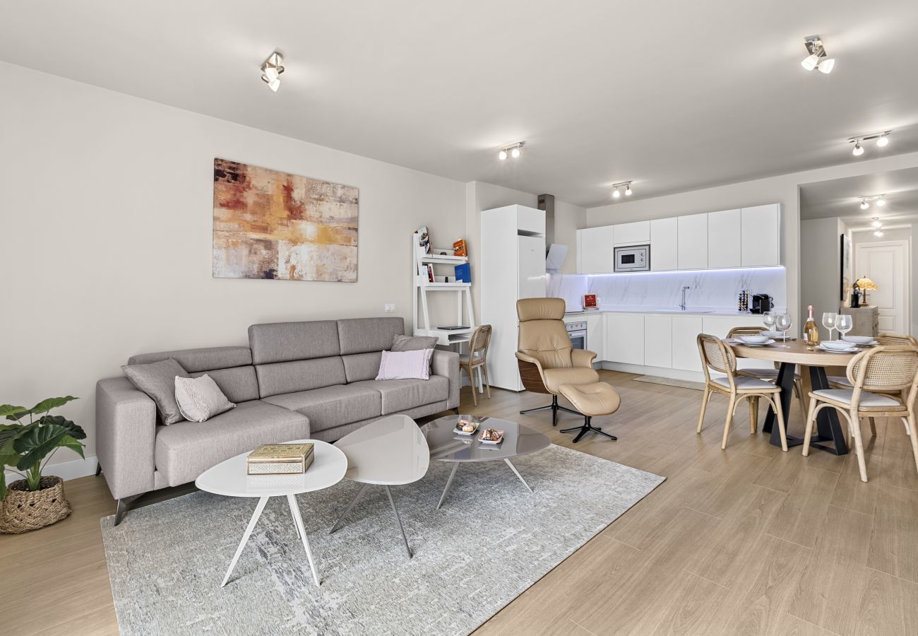 Apartment in Arrecife - Casahost Arrecife Boutique Apartment in Arrecife - Casahost Arrecife Boutique