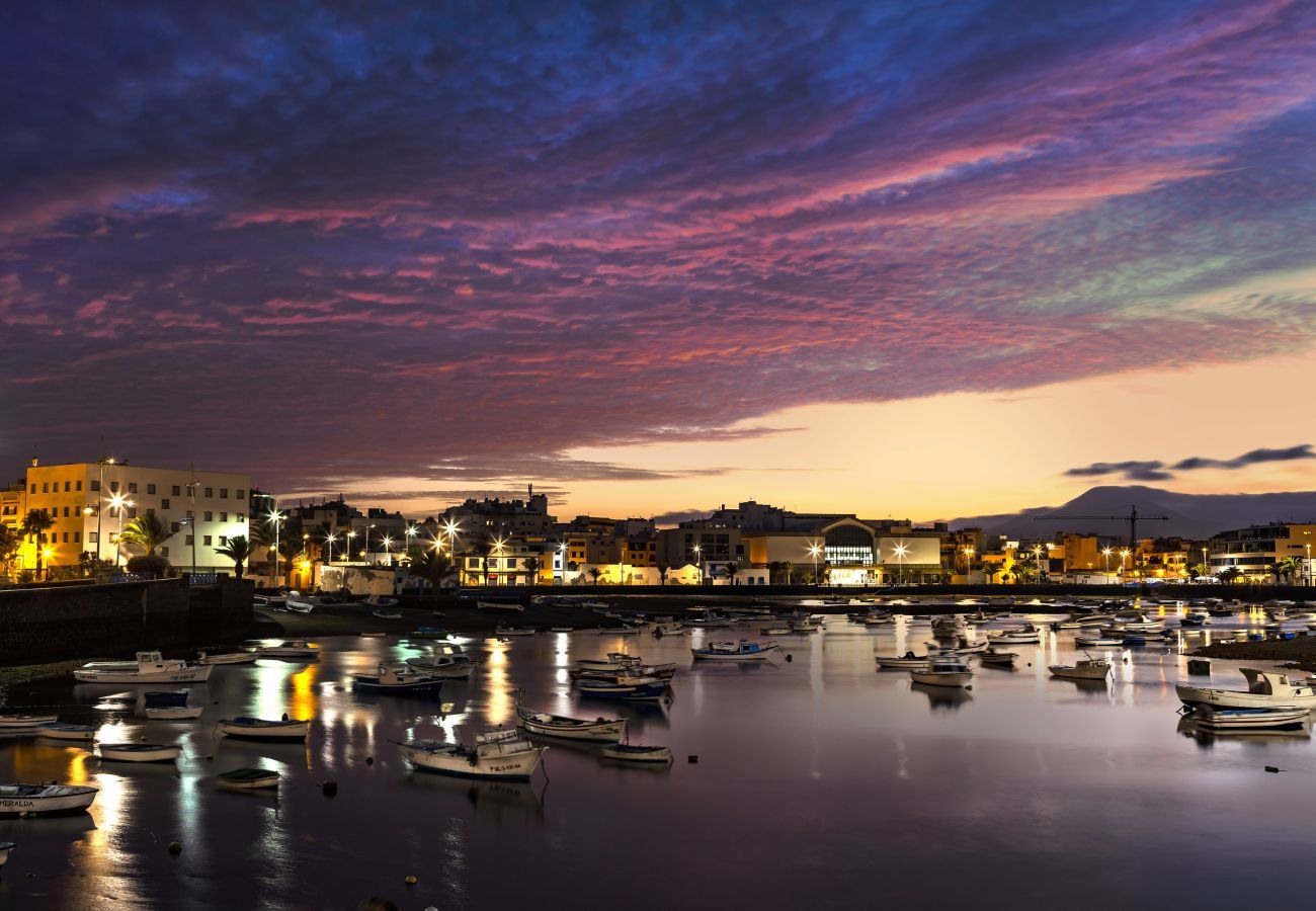 Apartment in Arrecife - Casahost Arrecife Boutique Apartment in Arrecife - Casahost Arrecife Boutique