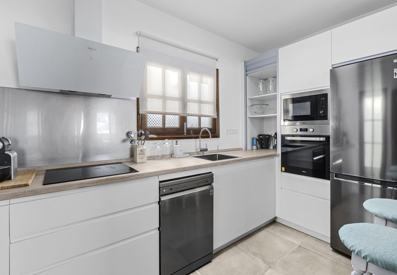 Villa in Puerto del Carmen - Casahost La Barraca Sunset Villa in Puerto del Carmen - Casahost La Barraca Sunset