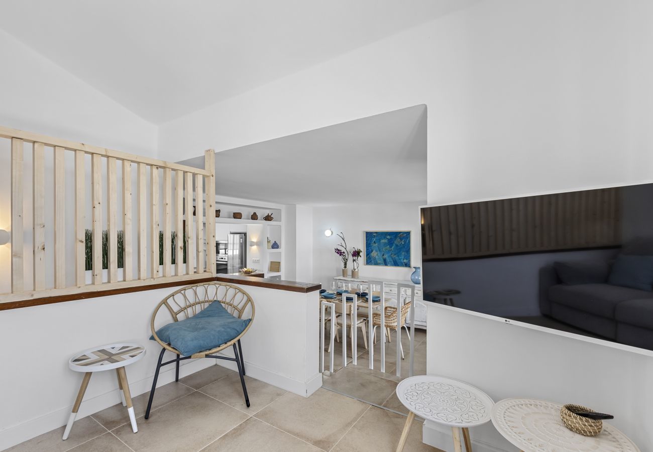 Villa in Puerto del Carmen - Casahost La Barraca Sunset Villa in Puerto del Carmen - Casahost La Barraca Sunset