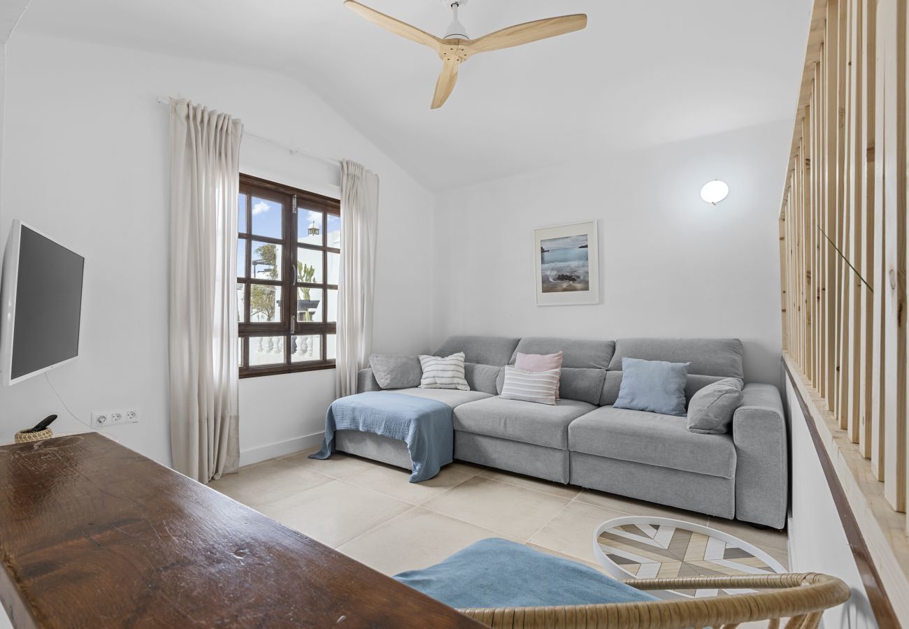 Villa in Puerto del Carmen - Casahost La Barraca Sunset Villa in Puerto del Carmen - Casahost La Barraca Sunset