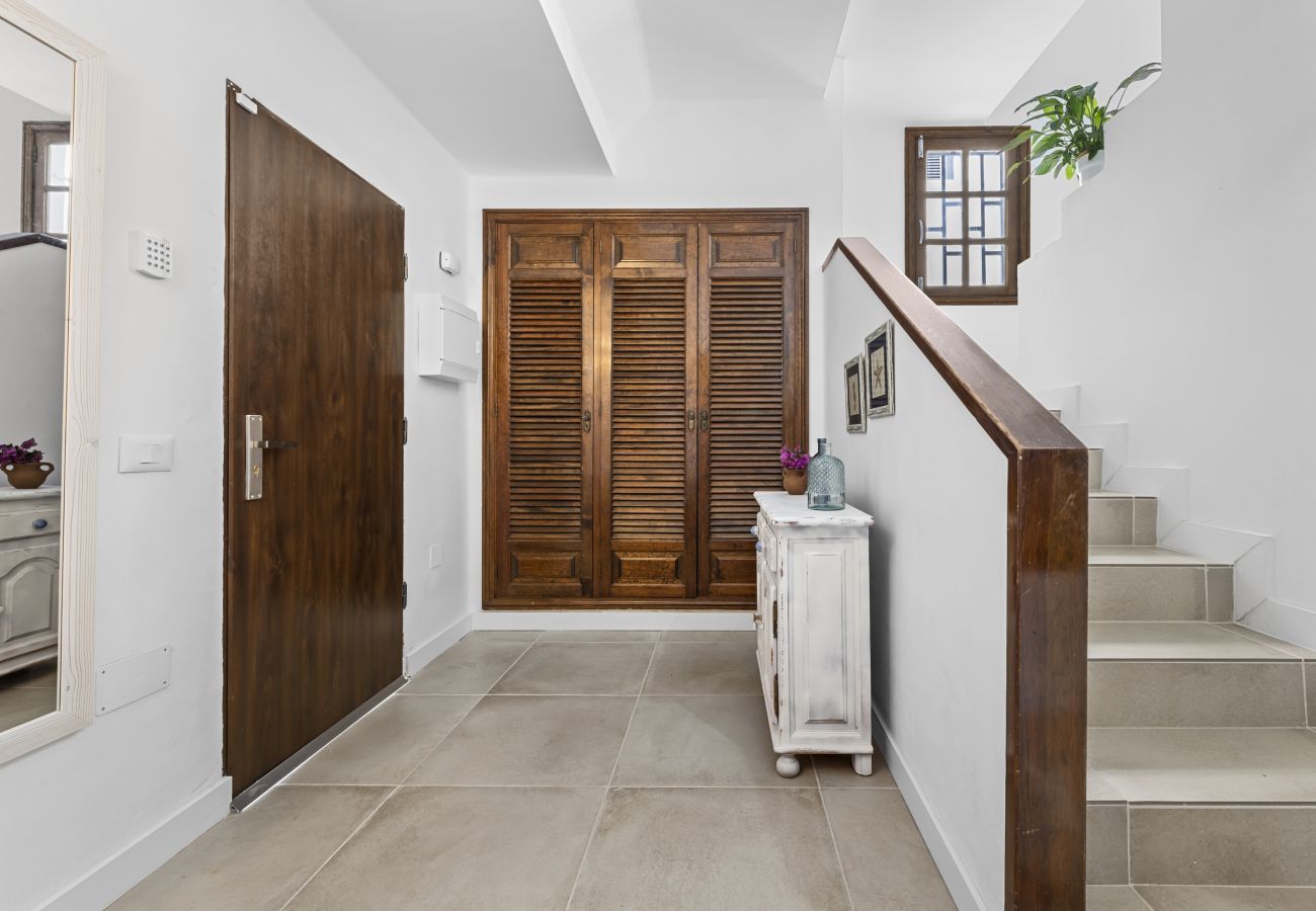 Villa in Puerto del Carmen - Casahost La Barraca Sunset Villa in Puerto del Carmen - Casahost La Barraca Sunset