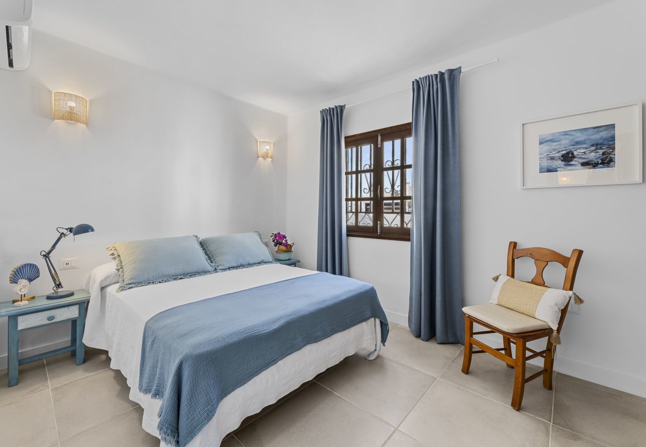 Villa in Puerto del Carmen - Casahost La Barraca Sunset Villa in Puerto del Carmen - Casahost La Barraca Sunset