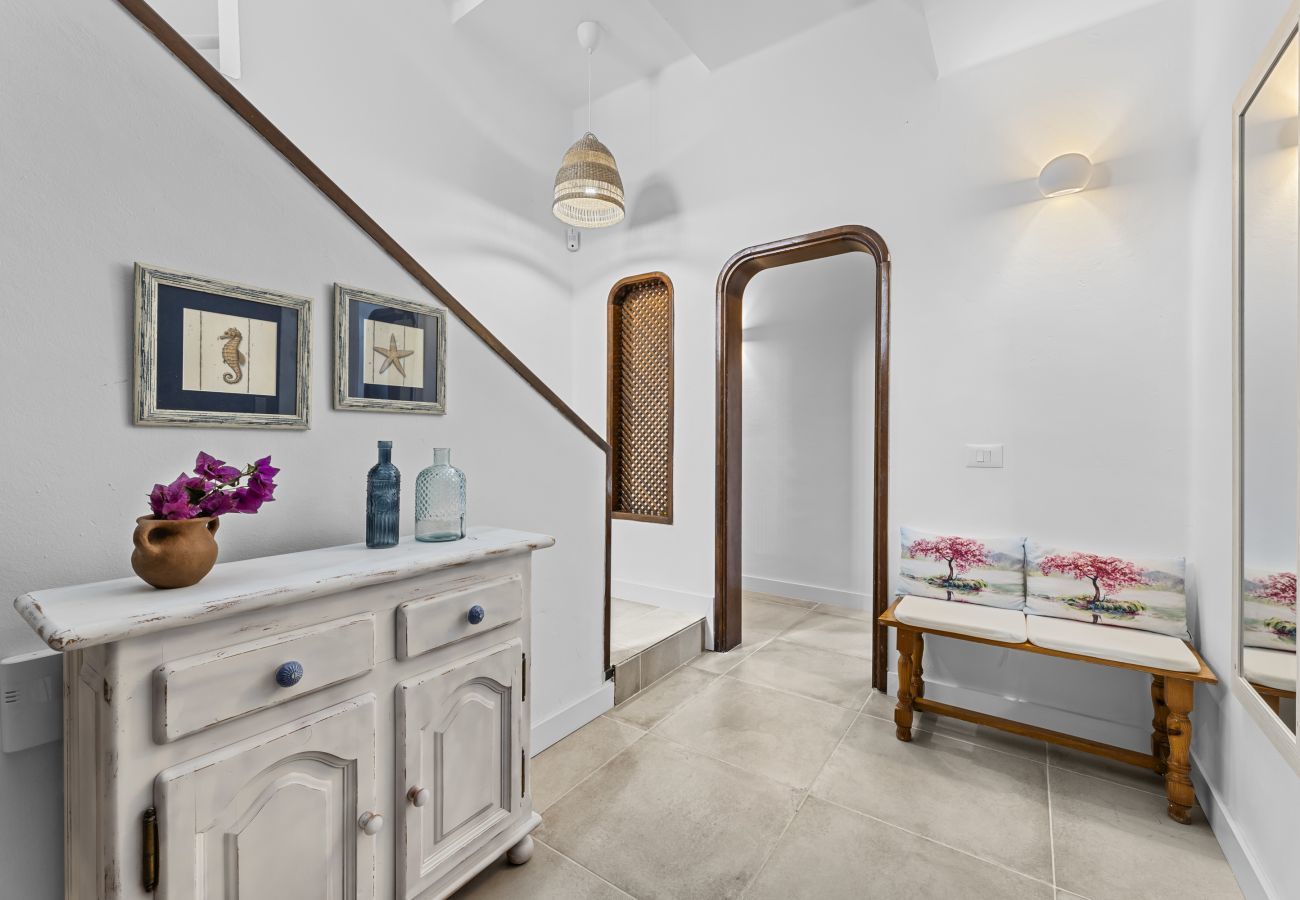 Villa in Puerto del Carmen - Casahost La Barraca Sunset Villa in Puerto del Carmen - Casahost La Barraca Sunset