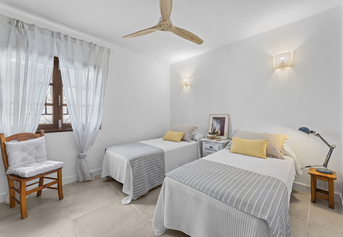 Villa in Puerto del Carmen - Casahost La Barraca Sunset Villa in Puerto del Carmen - Casahost La Barraca Sunset