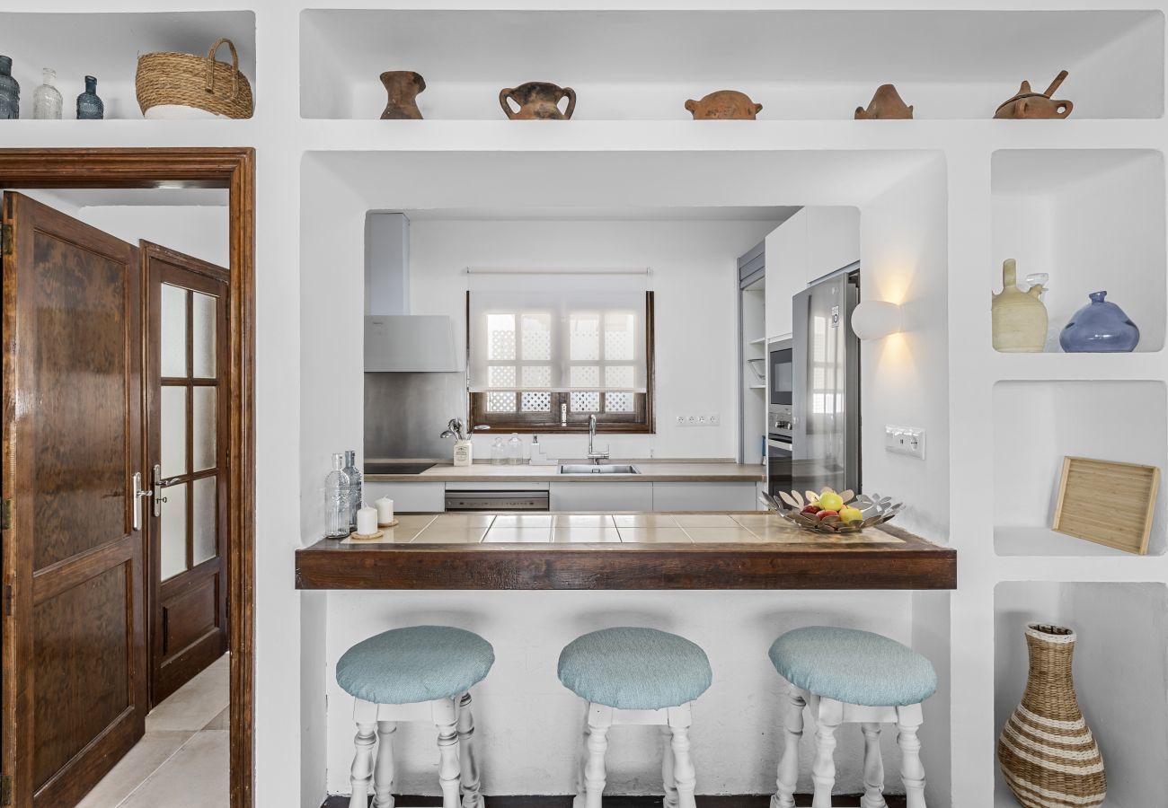 Villa in Puerto del Carmen - Casahost La Barraca Sunset Villa in Puerto del Carmen - Casahost La Barraca Sunset