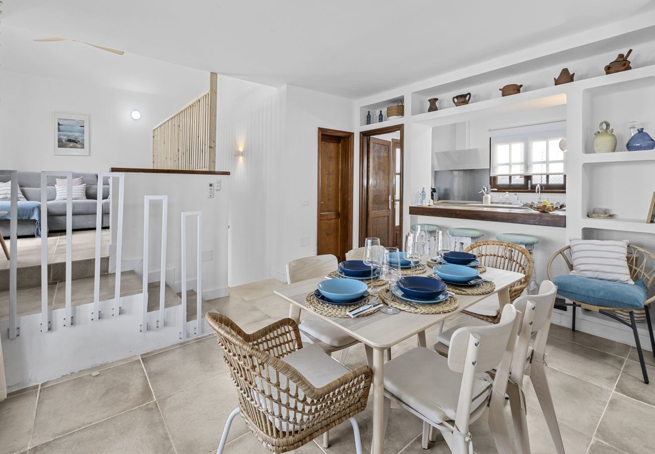 Villa in Puerto del Carmen - Casahost La Barraca Sunset Villa in Puerto del Carmen - Casahost La Barraca Sunset