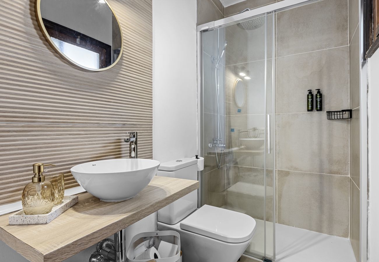 Villa in Puerto del Carmen - Casahost La Barraca Sunset Villa in Puerto del Carmen - Casahost La Barraca Sunset