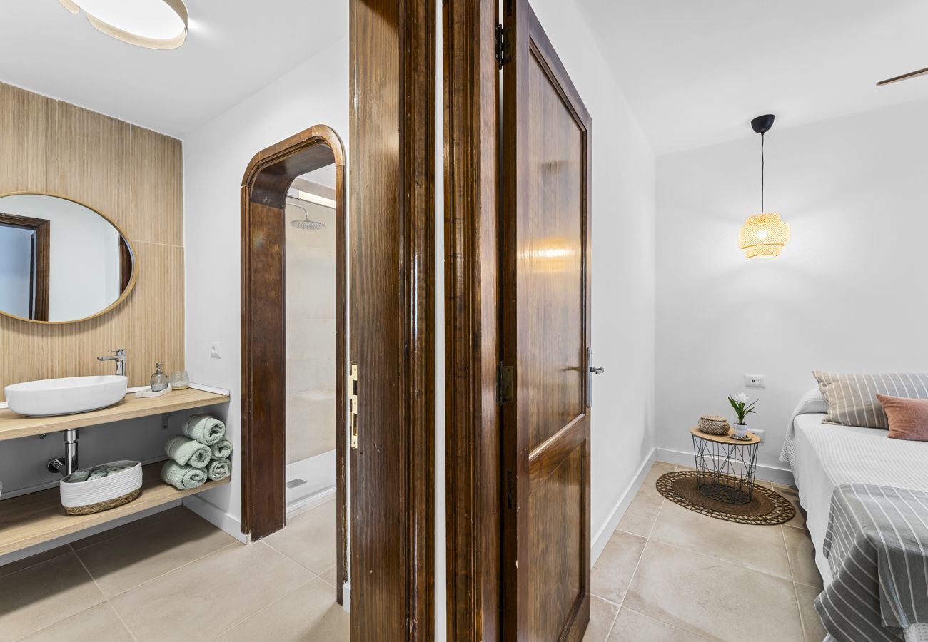 Villa in Puerto del Carmen - Casahost La Barraca Sunset Villa in Puerto del Carmen - Casahost La Barraca Sunset