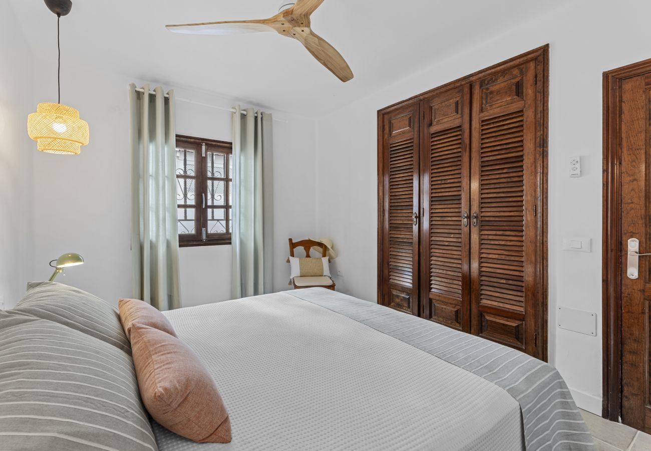 Villa in Puerto del Carmen - Casahost La Barraca Sunset Villa in Puerto del Carmen - Casahost La Barraca Sunset