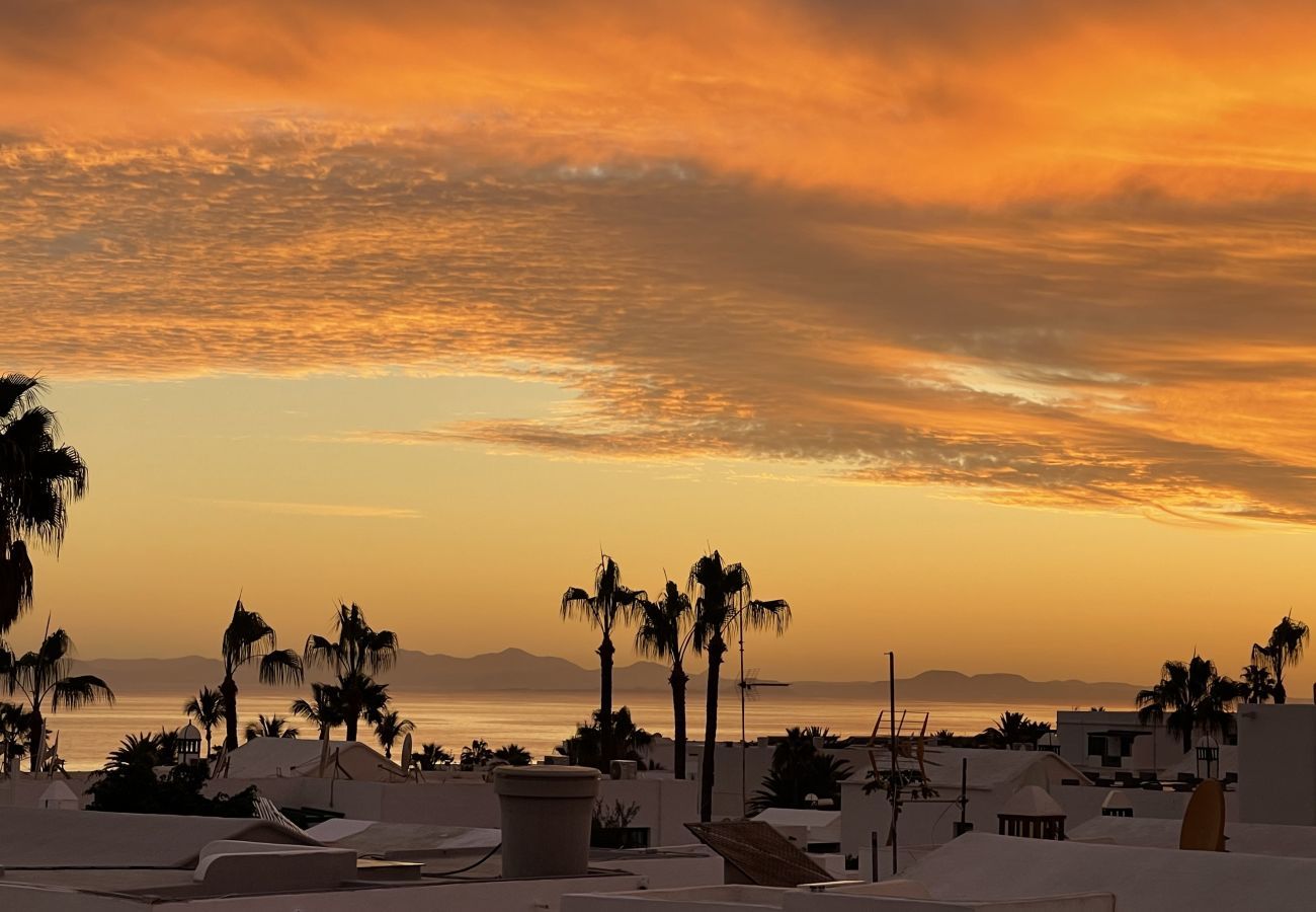 Villa in Puerto del Carmen - Casahost La Barraca Sunset Villa in Puerto del Carmen - Casahost La Barraca Sunset