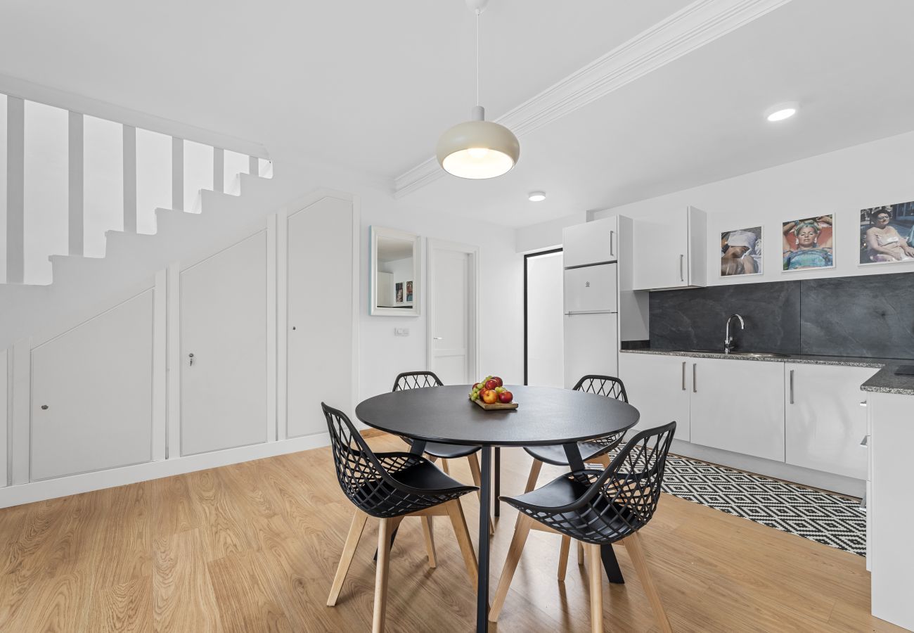 House in Playa Honda - Casahost Casa Hola House in Playa Honda - Casahost Casa Hola