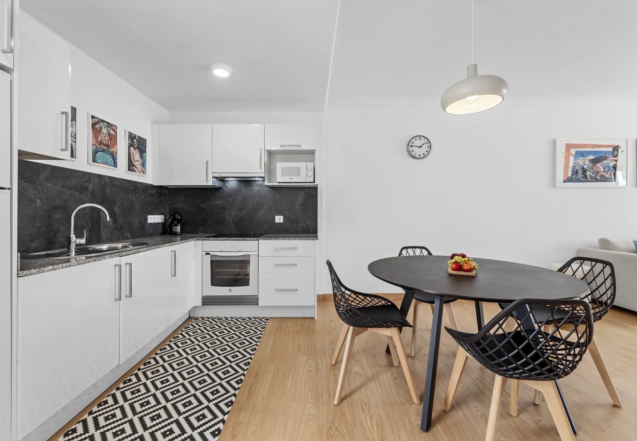 House in Playa Honda - Casahost Casa Hola House in Playa Honda - Casahost Casa Hola