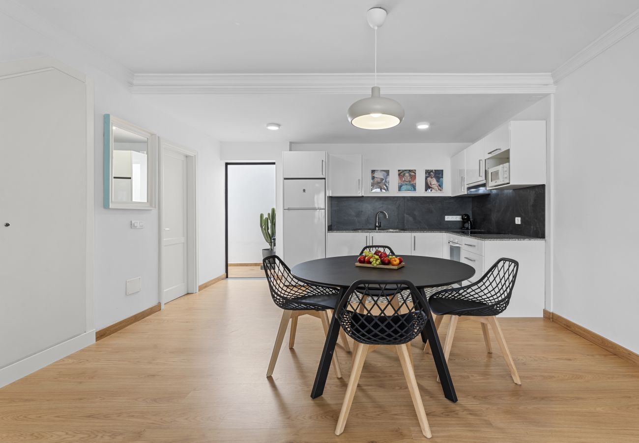 House in Playa Honda - Casahost Casa Hola House in Playa Honda - Casahost Casa Hola