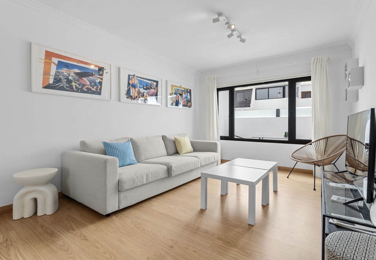 House in Playa Honda - Casahost Casa Hola House in Playa Honda - Casahost Casa Hola