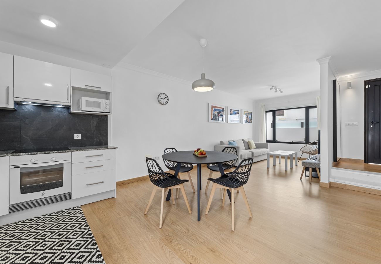 House in Playa Honda - Casahost Casa Hola House in Playa Honda - Casahost Casa Hola