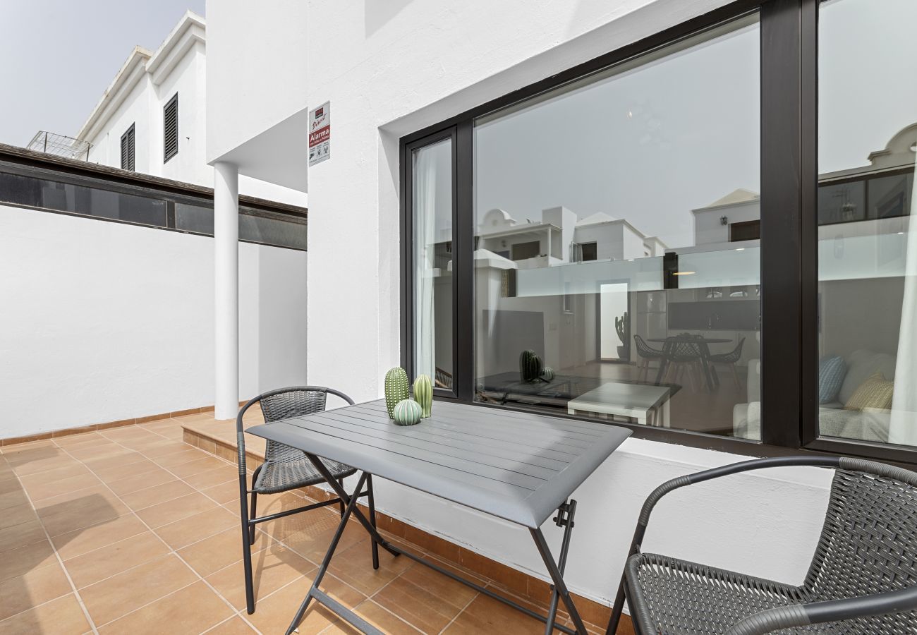 House in Playa Honda - Casahost Casa Hola House in Playa Honda - Casahost Casa Hola