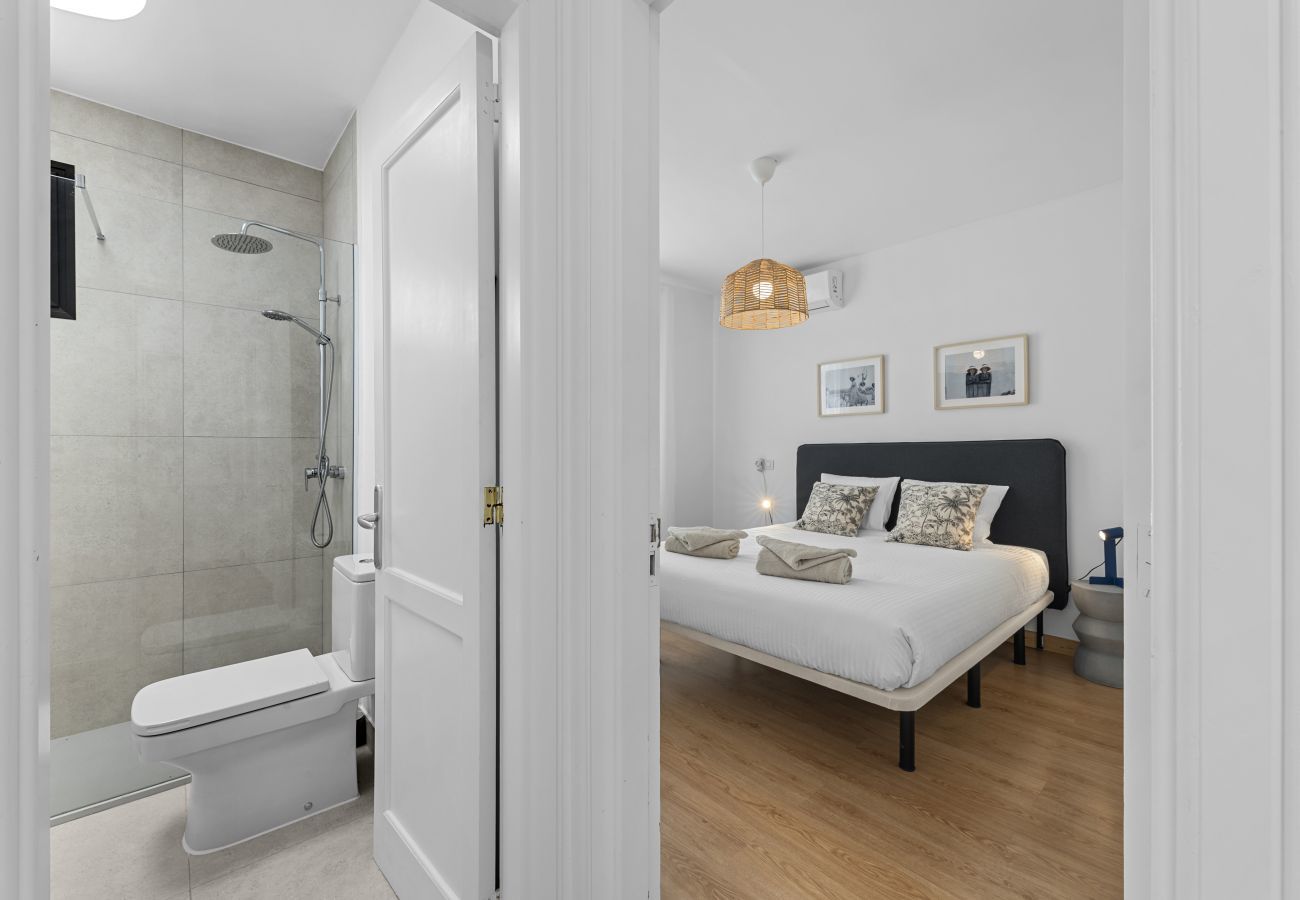 House in Playa Honda - Casahost Casa Hola House in Playa Honda - Casahost Casa Hola