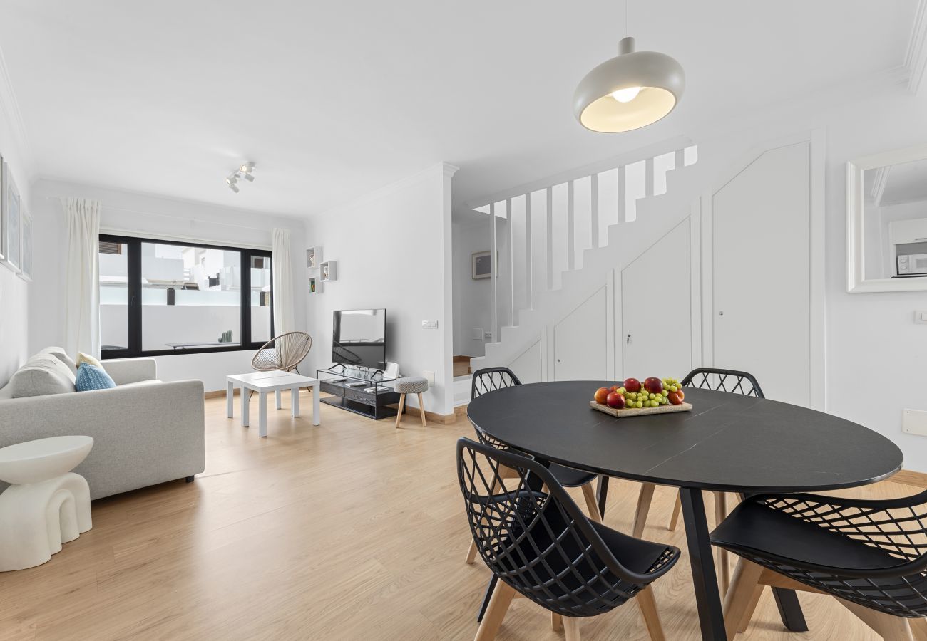 House in Playa Honda - Casahost Casa Hola House in Playa Honda - Casahost Casa Hola