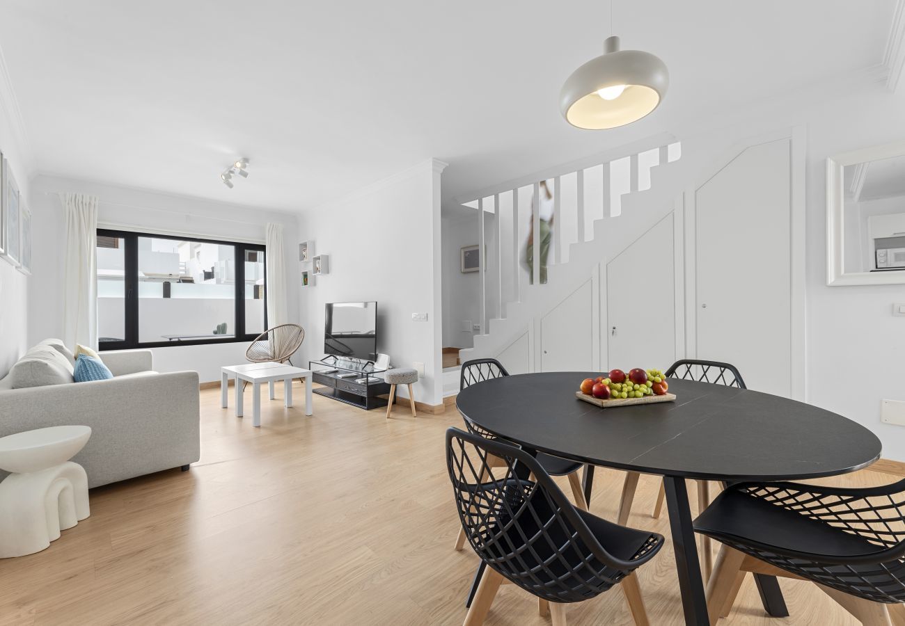 House in Playa Honda - Casahost Casa Hola House in Playa Honda - Casahost Casa Hola