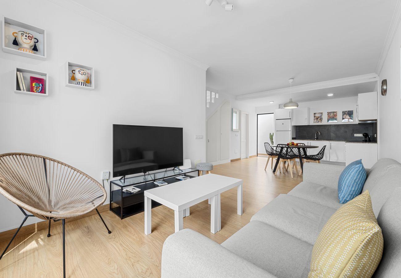 House in Playa Honda - Casahost Casa Hola House in Playa Honda - Casahost Casa Hola