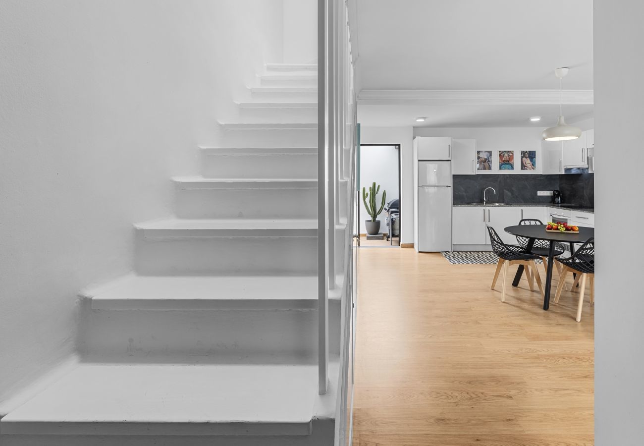 House in Playa Honda - Casahost Casa Hola House in Playa Honda - Casahost Casa Hola