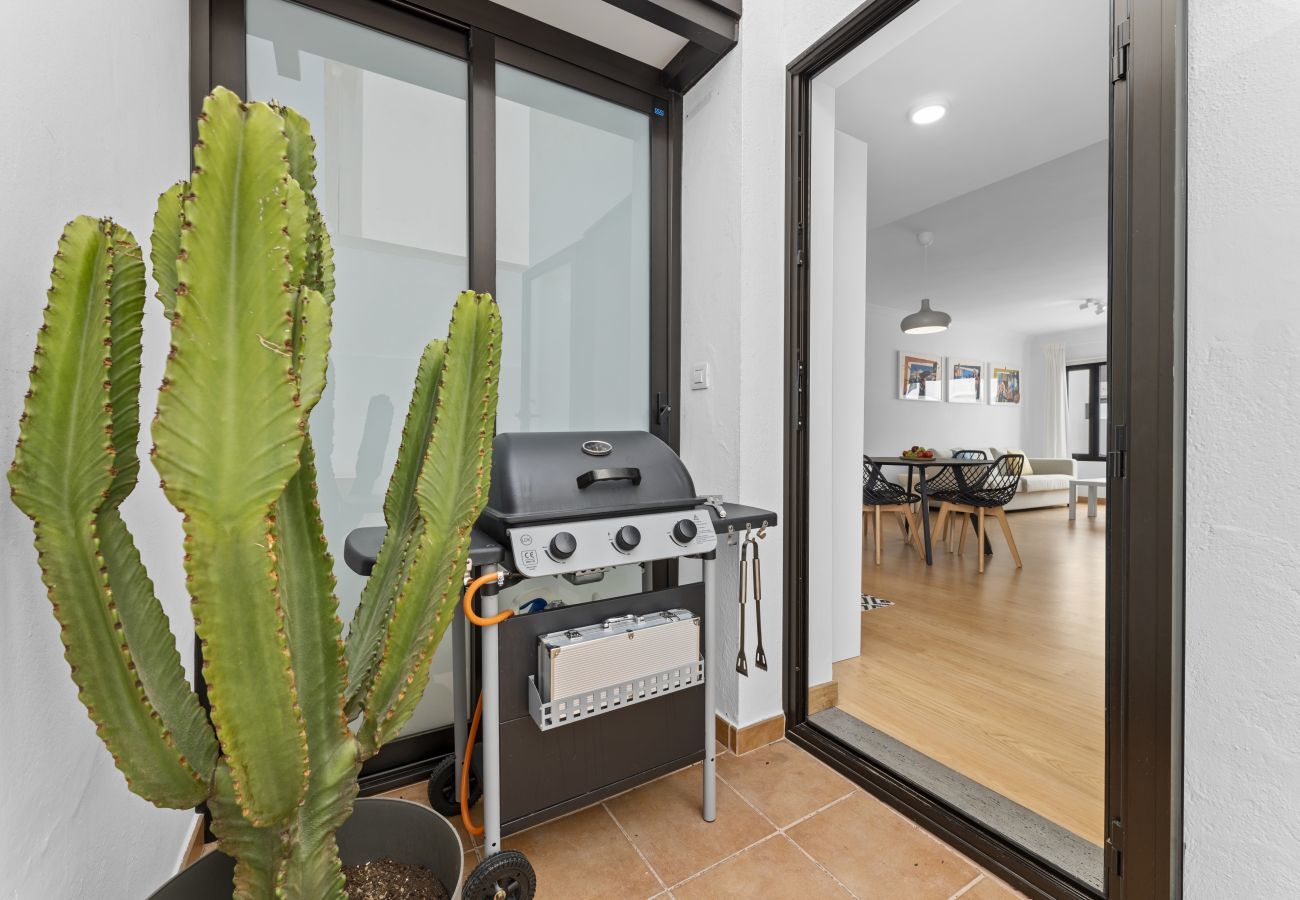 House in Playa Honda - Casahost Casa Hola House in Playa Honda - Casahost Casa Hola