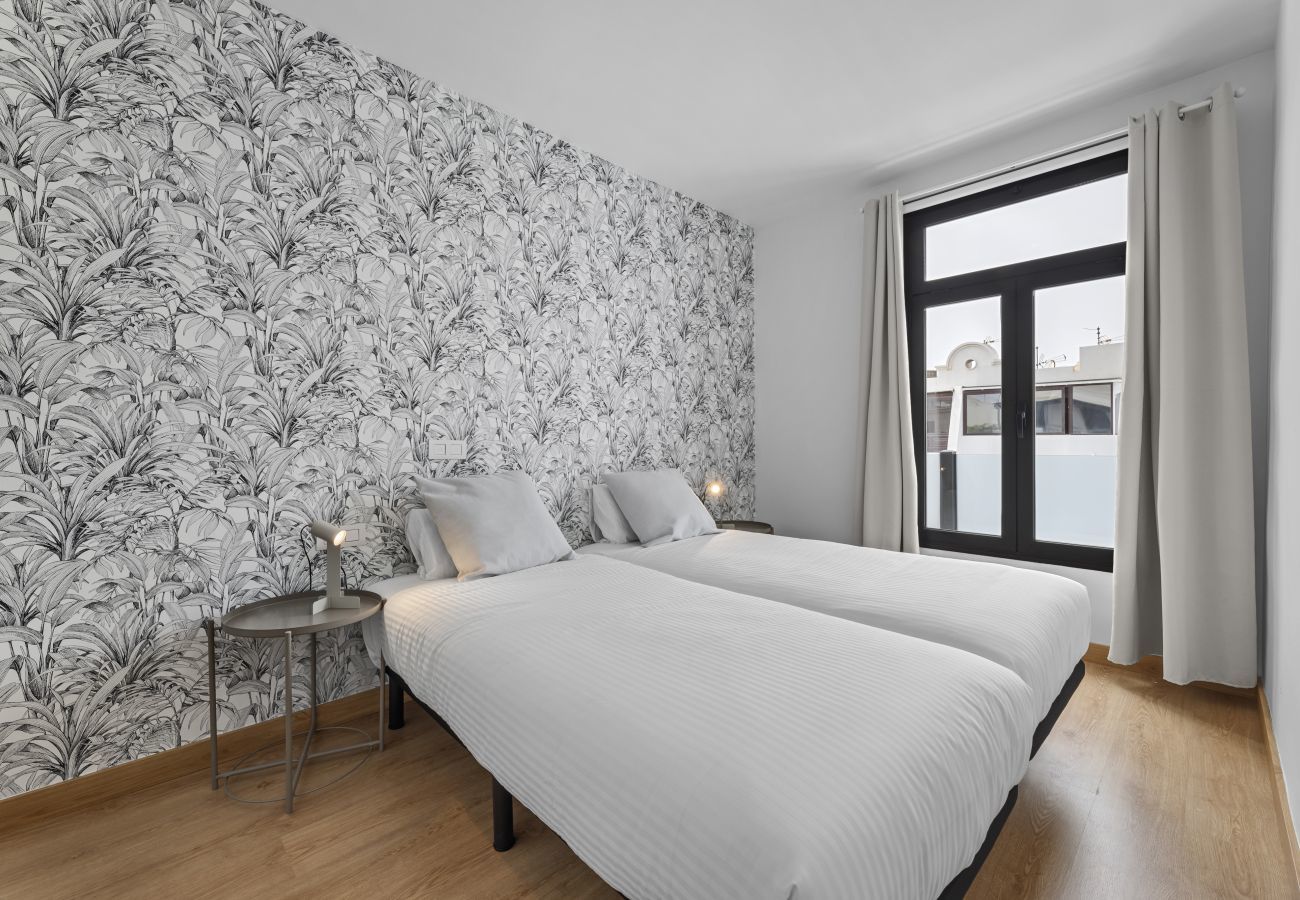 House in Playa Honda - Casahost Casa Hola House in Playa Honda - Casahost Casa Hola