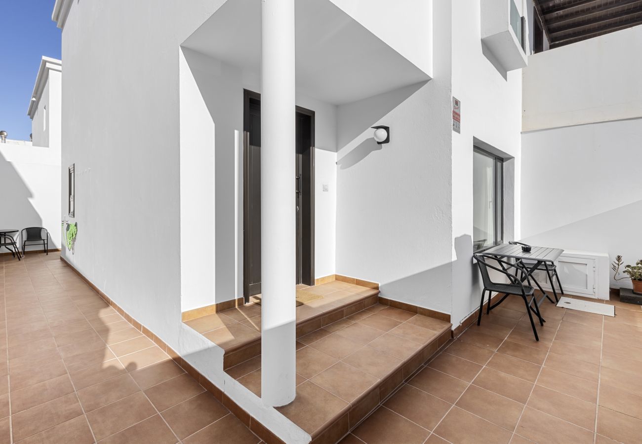 House in Playa Honda - Casahost Casa Hola House in Playa Honda - Casahost Casa Hola