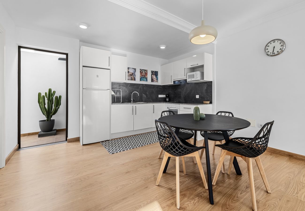 House in Playa Honda - Casahost Casa Hola House in Playa Honda - Casahost Casa Hola