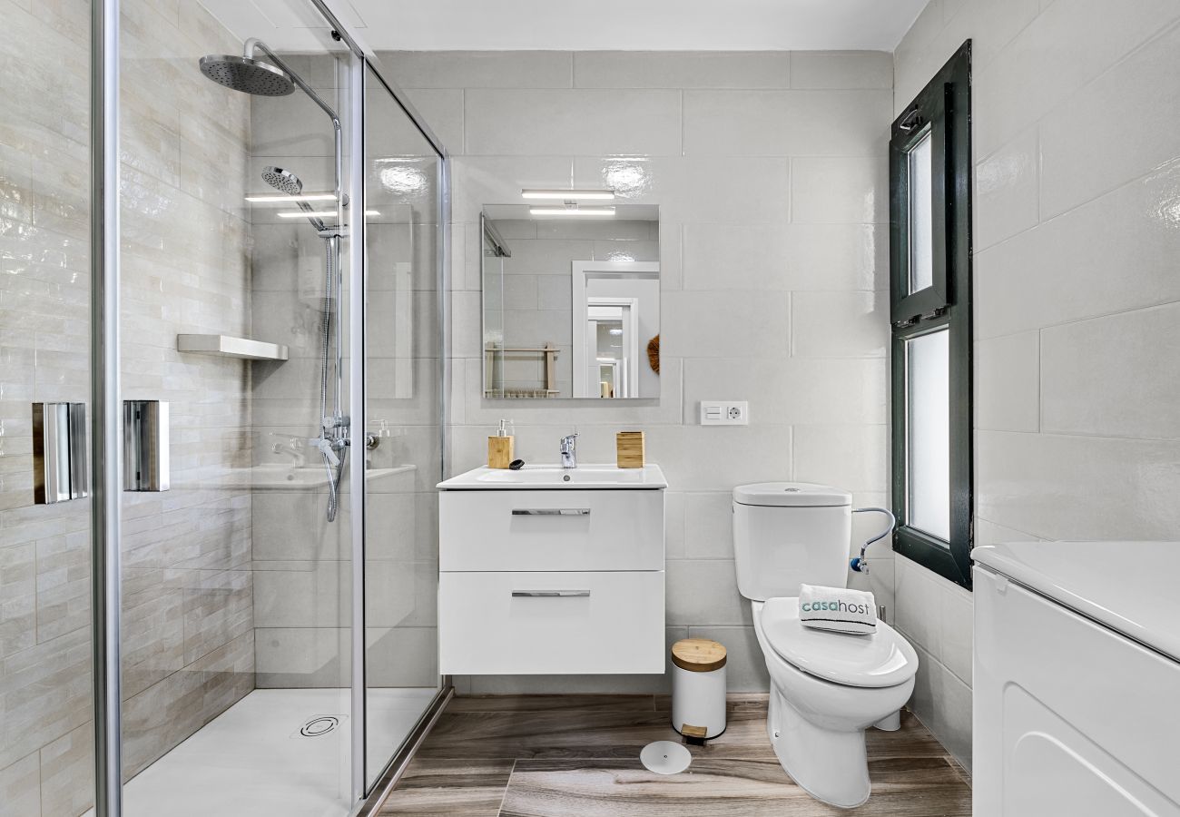 Apartment in Puerto del Carmen - Casahost Arrocha Seaview Apartment in Puerto del Carmen - Casahost Arrocha Seaview