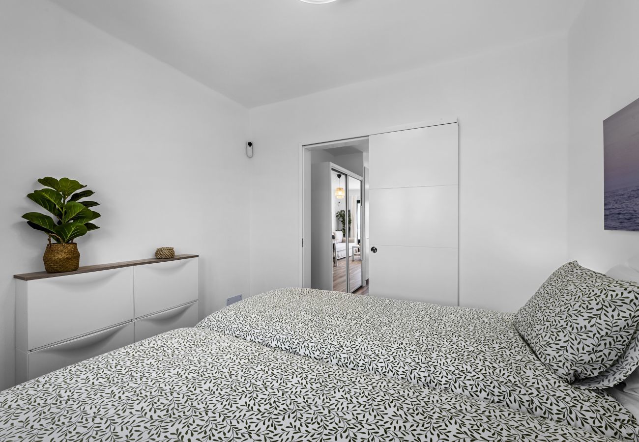 Apartment in Puerto del Carmen - Casahost Arrocha Seaview Apartment in Puerto del Carmen - Casahost Arrocha Seaview