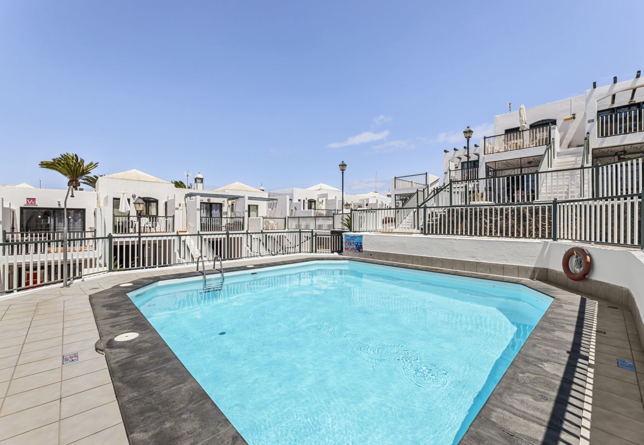 Apartment in Puerto del Carmen - Casahost Arrocha Seaview Apartment in Puerto del Carmen - Casahost Arrocha Seaview