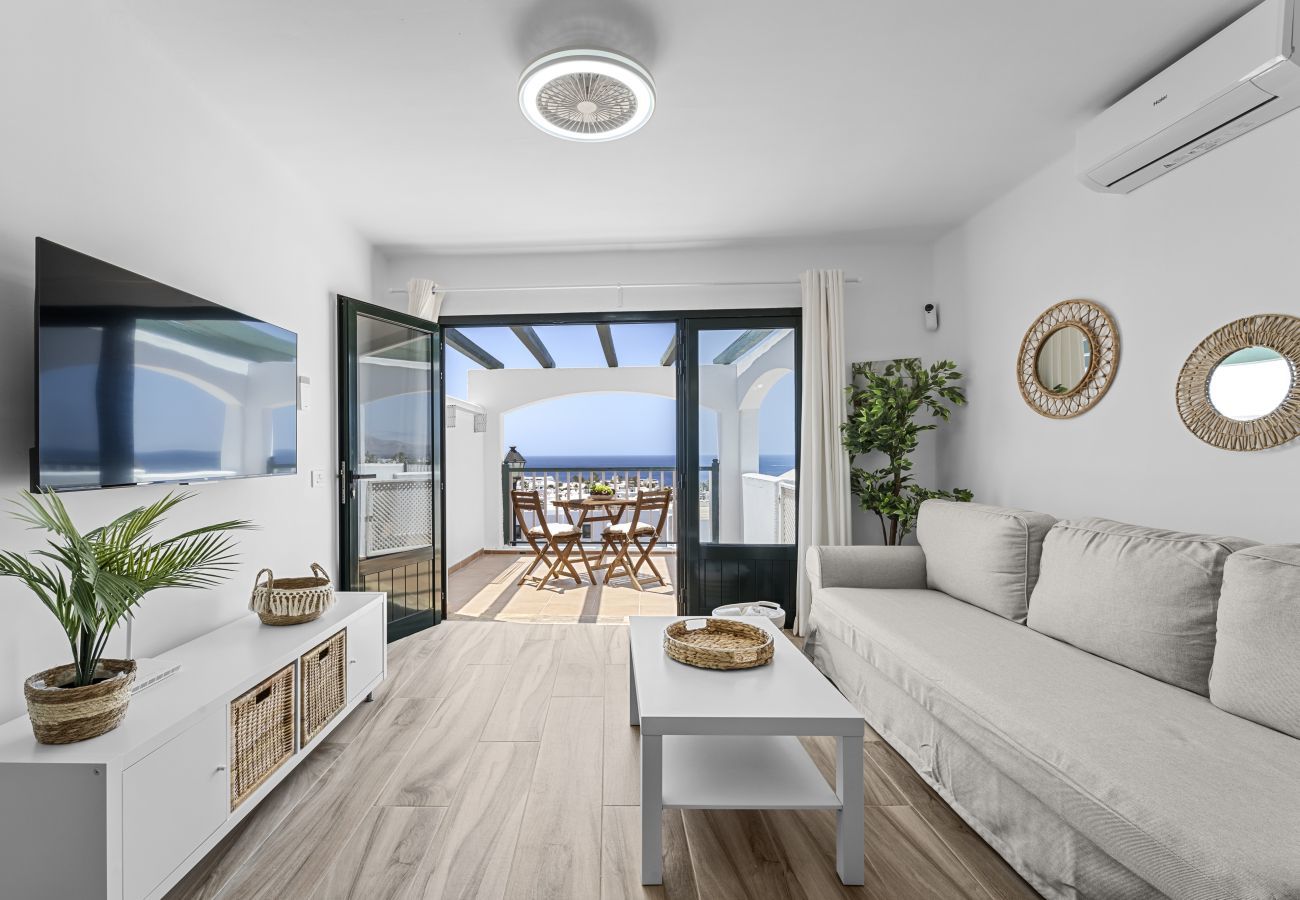 Apartment in Puerto del Carmen - Casahost Arrocha Seaview Apartment in Puerto del Carmen - Casahost Arrocha Seaview