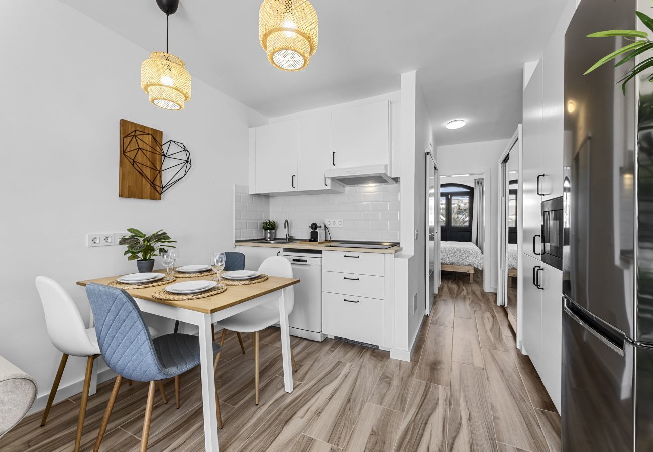 Apartment in Puerto del Carmen - Casahost Arrocha Seaview Apartment in Puerto del Carmen - Casahost Arrocha Seaview