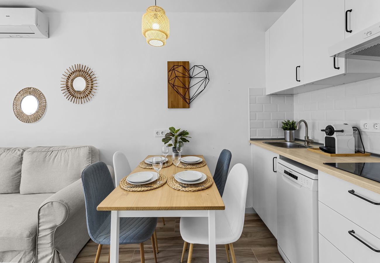 Apartment in Puerto del Carmen - Casahost Arrocha Seaview Apartment in Puerto del Carmen - Casahost Arrocha Seaview