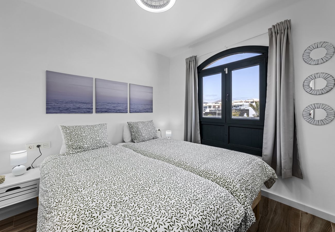 Apartment in Puerto del Carmen - Casahost Arrocha Seaview Apartment in Puerto del Carmen - Casahost Arrocha Seaview