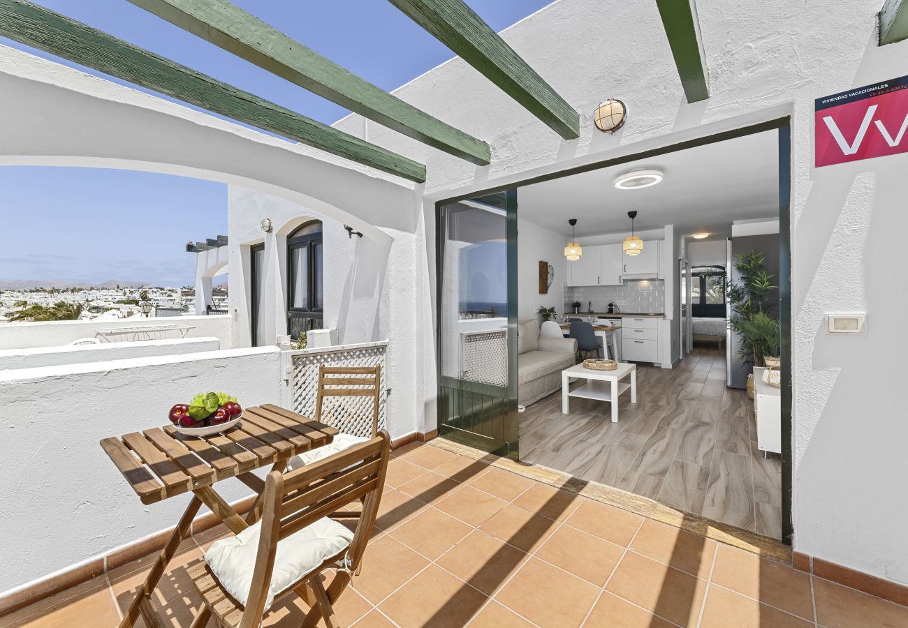 Apartment in Puerto del Carmen - Casahost Arrocha Seaview Apartment in Puerto del Carmen - Casahost Arrocha Seaview