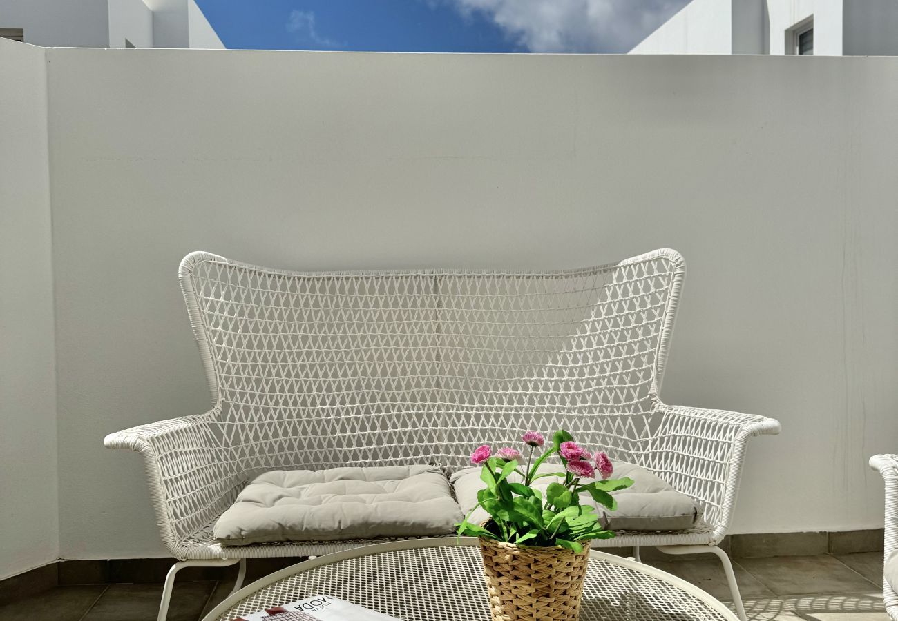 House in Costa Teguise - Casahost Dolce Vita Pool House in Costa Teguise - Casahost Dolce Vita Pool