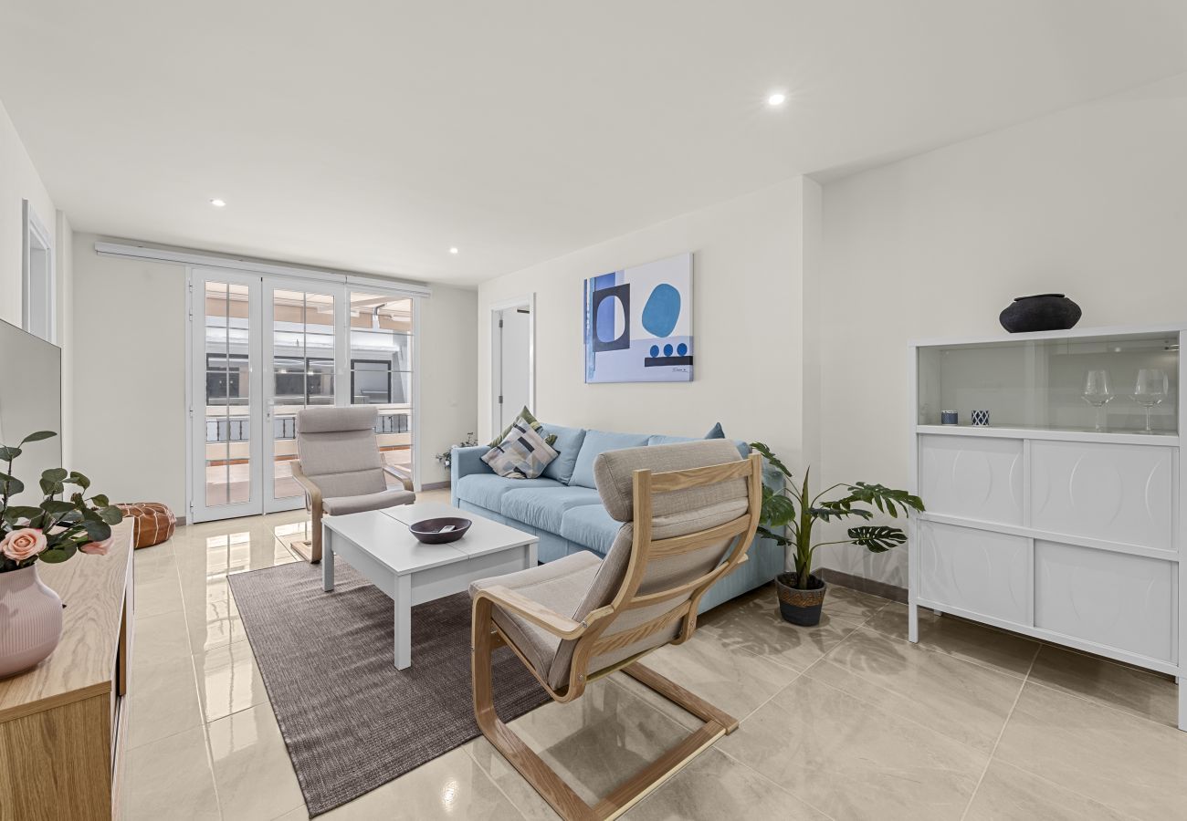 Apartment in Arrecife - Casahost Casa Alba Apartment in Arrecife - Casahost Casa Alba