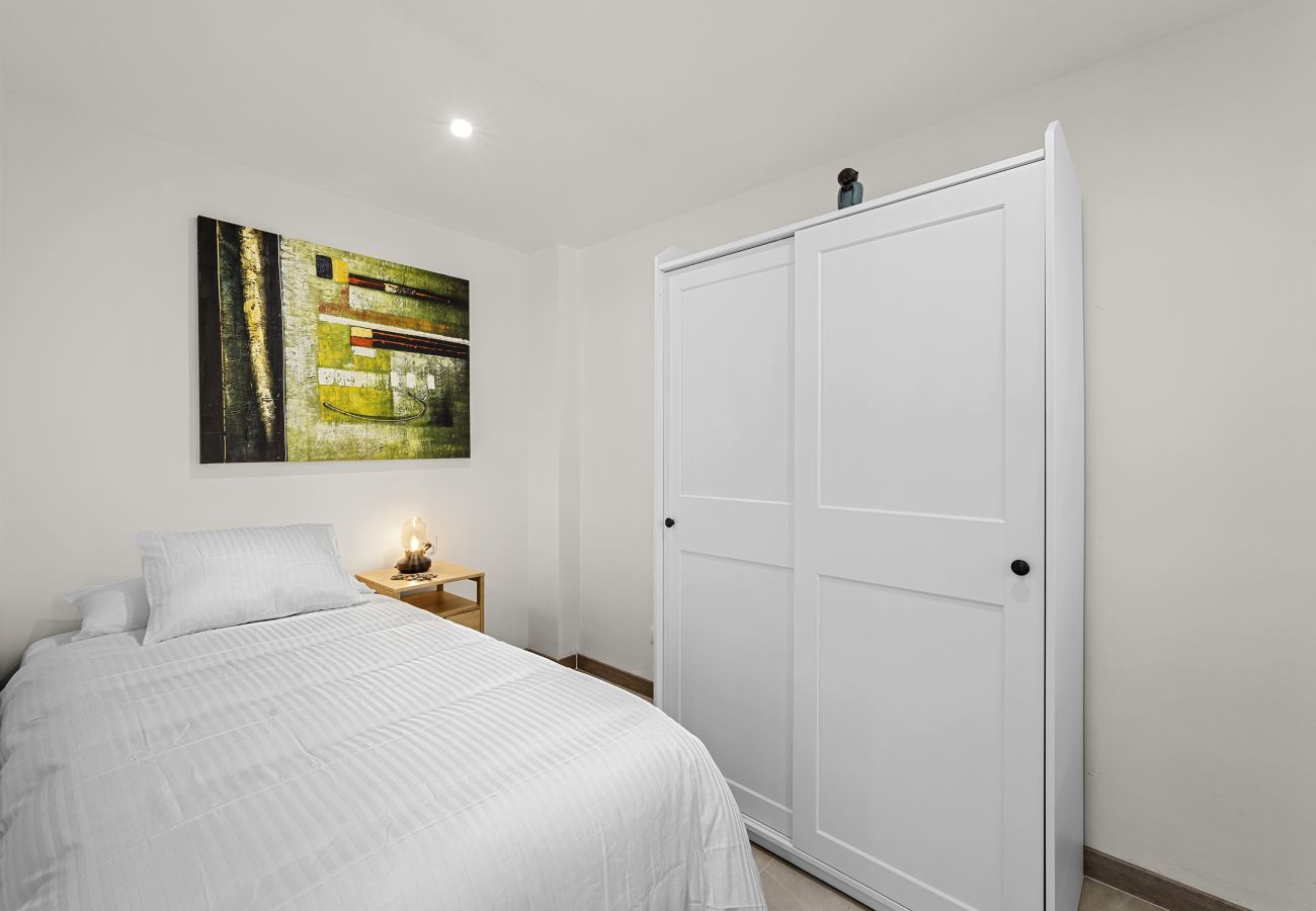 Apartment in Arrecife - Casahost Casa Alba Apartment in Arrecife - Casahost Casa Alba