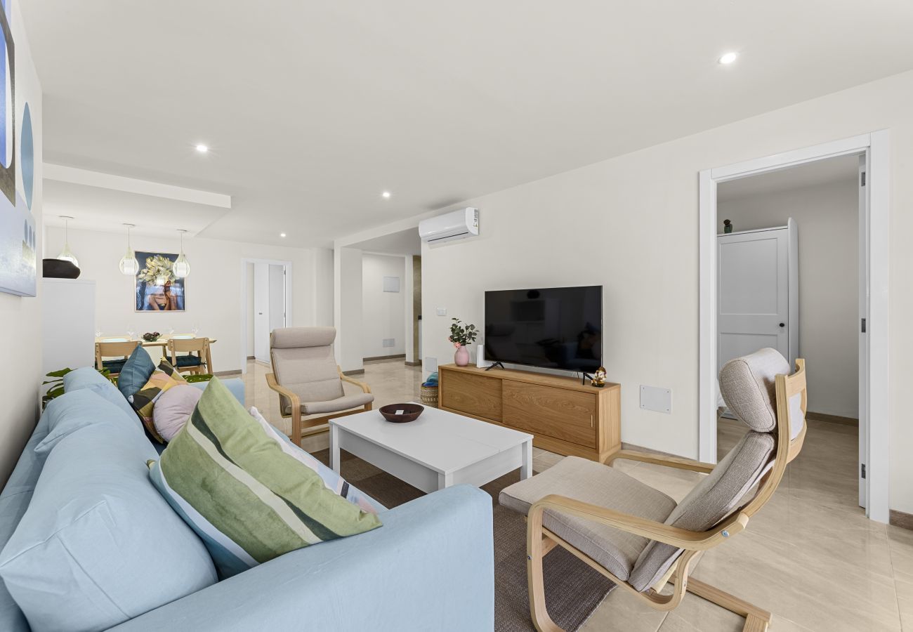 Apartment in Arrecife - Casahost Casa Alba Apartment in Arrecife - Casahost Casa Alba