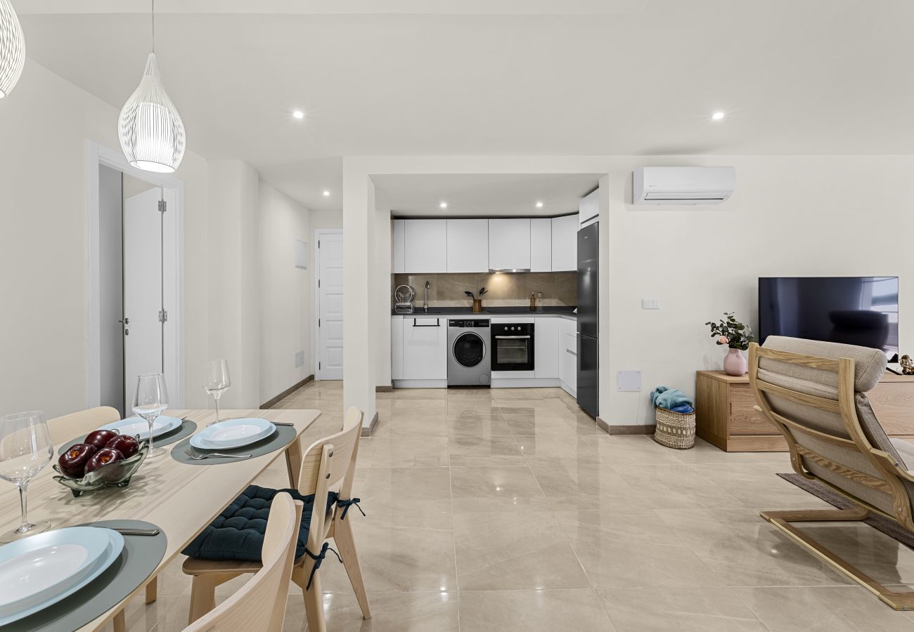 Apartment in Arrecife - Casahost Casa Alba Apartment in Arrecife - Casahost Casa Alba