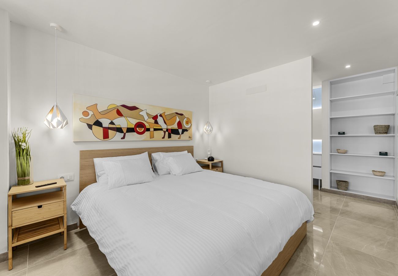 Apartment in Arrecife - Casahost Casa Alba Apartment in Arrecife - Casahost Casa Alba