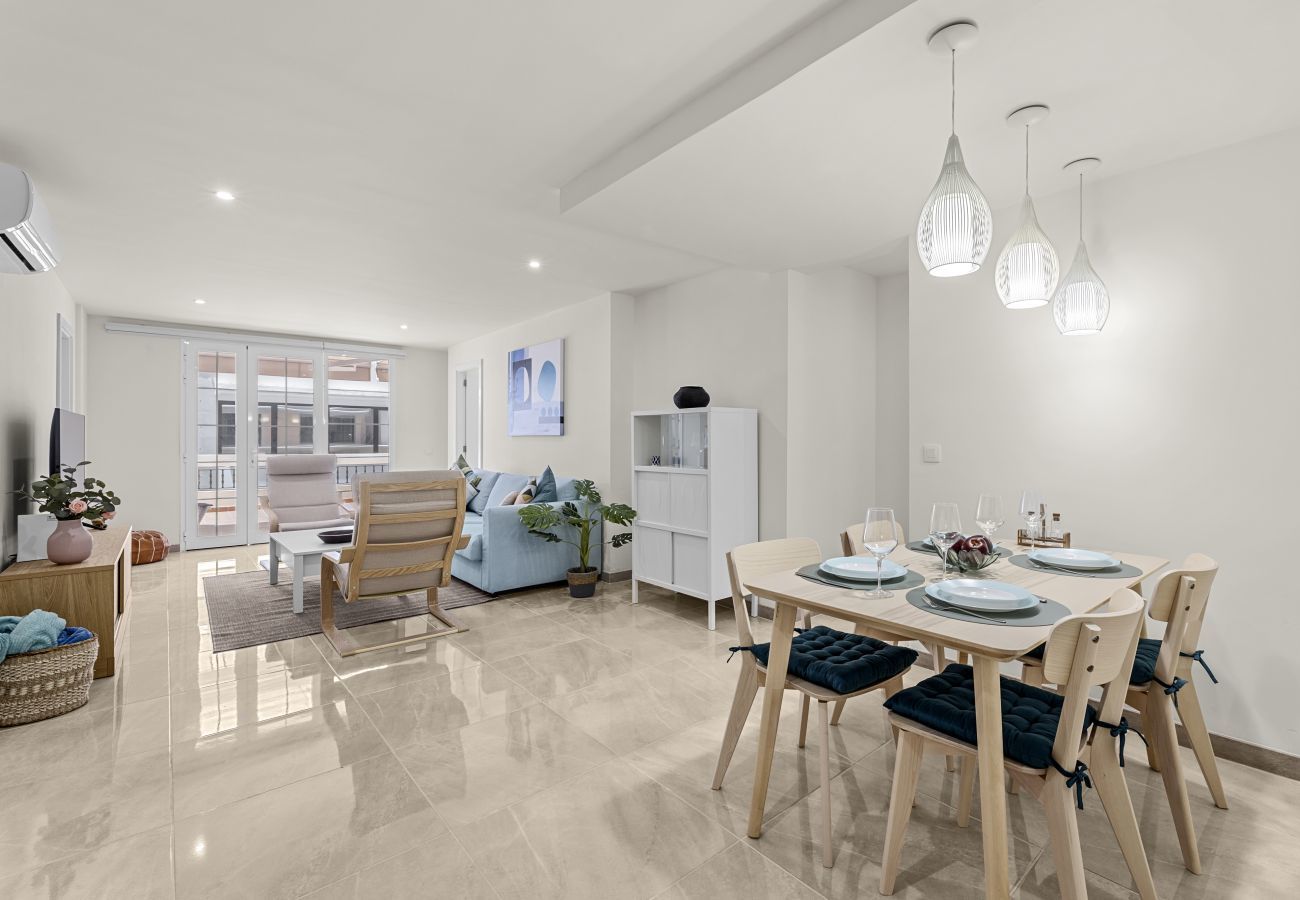 Apartment in Arrecife - Casahost Casa Alba Apartment in Arrecife - Casahost Casa Alba