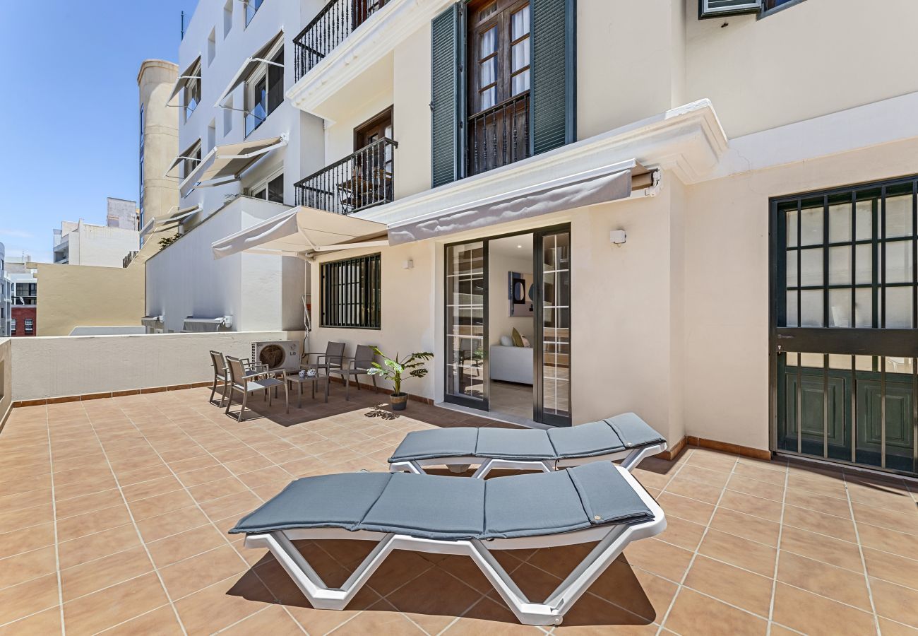 Apartment in Arrecife - Casahost Casa Alba Apartment in Arrecife - Casahost Casa Alba