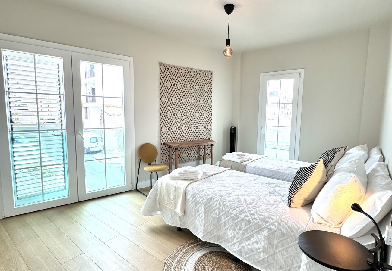 Apartment in Arrecife - Casahost Courser Apartment Apartment in Arrecife - Casahost Courser Apartment